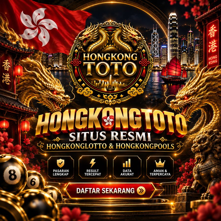 Hongkongtoto Tambangan